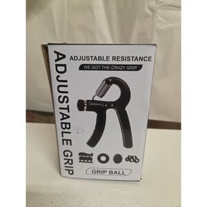 Bavilk Wrist, Hand, And Forearm Strength Enhancing System